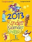 Produkt-Bild: Langenscheidt Kinderkalender 2013 Englisch