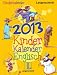 Produkt-Bild: Langenscheidt Kinderkalender 2013 Englisch
