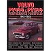 Volvo PV444 & PV544 1945-65 (Performance Portfolio Series)