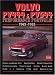 Volvo PV444 & PV544 1945-65 (Performance Portfolio S.)
