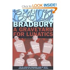 A Graveyard for Lunatics a Graveyard for Lunatics: Another Tale of Two Cities Another Tale of Two Cities