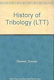 History of tribology