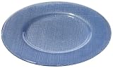 Villeroy & Boch Verona 13 1/2 charger, blue
