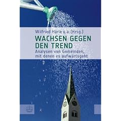 Wachsen gegen den Trend: Analysen von Gemeinden, mit denen es aufwärts geht