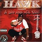 Bad Azz Mix Tape, Vol. 2 by HAWK