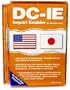 SEGA Dreamcast DCIE Import Enabler