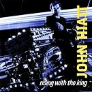 Riding With The King