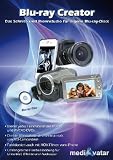 mediAvatar - Blu-ray-Creator