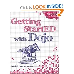 Getting StartED with Dojo