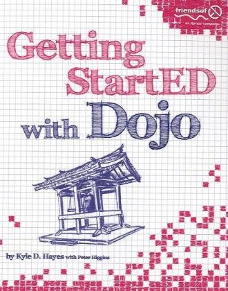 Getting StartED with Dojo