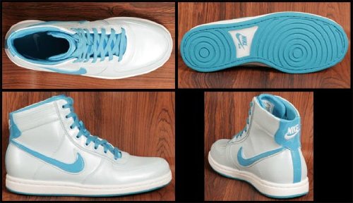 NIKE【ナイキ】ウィメンズ ナイキ スキャンダルMID 354907-441