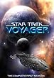 Star Trek: Voyager - Movie Poster/ Plakat - 69 x102 cm