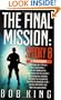 The Final Mission: Spooky 8