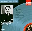 Bach - Partita n�1 / Mozart - Sonate pour piano n�8 / Chopin - Valses n�1, 3 � 14 (Coll. Great Artists Of The Century)