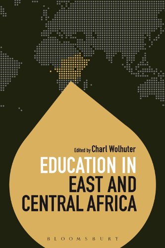 Education in East and Central Africa (Education Around the World)