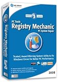 Registry Mechanic 6 (PC)