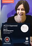 ACCA, for exams up to June 2015. Paper F9, Financial management