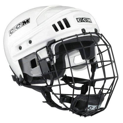 CCM 652 Hockey Helmet with Mask