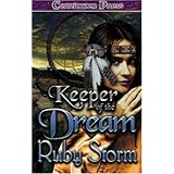 keeper of the dream keeper series book 2