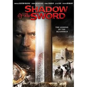 Shadow of the Sword Affiche du film Poster Movie Ombre de l'�p�e (11 x 17 In - 28cm x 44cm) Style A