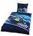 Brandneu 2010  --  Sebatian Vettel Bettw�sche   --  F�r Formel 1 Fans