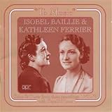 To Music - Baillie and Ferrier (1941-1945)