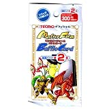 Monster Farm Battle Cards - Part 1 (5 Packs)