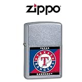 ZIPPO BASEBALL SERIES III