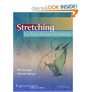 Stretching for Functional Flexibility
