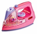 Lexibook Barbie Iron