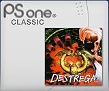 Destrega [Online Game Code]