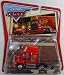 Disney / Pixar CARS Movie 1:55 Die Cast Car World of Cars Oversized Vehicle Mack Truck (Cab Only!)