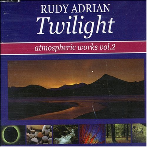 CD-Charts  Search : Twilight: Atmospheric Works, Vol. 2