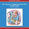 Mr. Putter and Tabby Feed the Fish