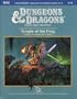 Temple of the Frog (AD&D Fantasy Roleplaying, Module DA2)