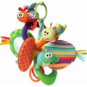 Infantino Loopalooza Toy by Infantino