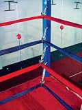 TITLE Boxing Rope Covers - Nylon
