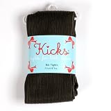 Kicks Kids Rib Tights
