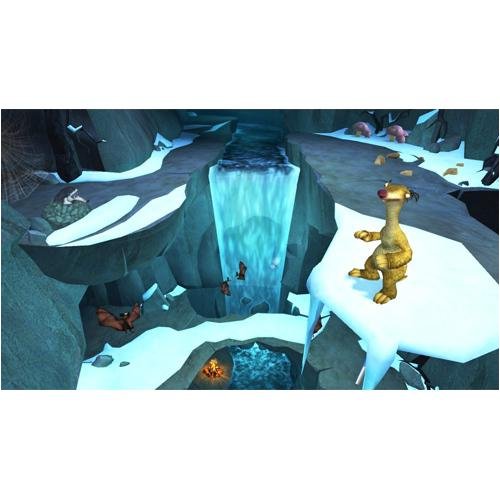 Ice Age: Dawn of the Dinosaurs image