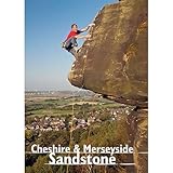 Sandstone climbing in Cheshire and Merseyside