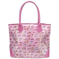 Barbie My Fab TOTE BAG (2010)