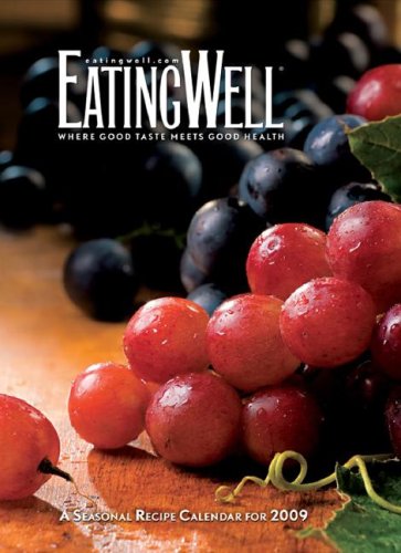 Eating Well Recipes 2009