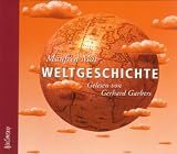 Weltgeschichte - 5 CDs. - Manfred Mai