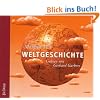 Weltgeschichte. 5 CDs.