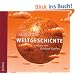 Weltgeschichte. 5 CDs.