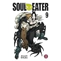 Soul Eater, Band 9