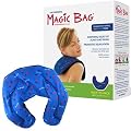 Magic Bag Neck To Back Hot/Cold Pack, 44 Ounce