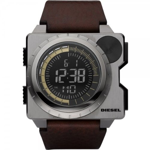 review Diesel DZ7233