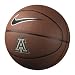 Arizona Wildcats Nike Full Size Composite Leather Replica Basketball