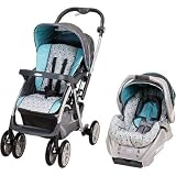 Graco Alano Flip Travel System